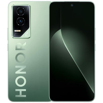 Honor GT, 16GB+512GB, In-screen Fingerprint, 6.7 inch MagicOS 9.0 Android 15.0 Snapdragon 8 Gen 3 Octa Core, Network: 5G, OTG, NFC, 16GB+512GB