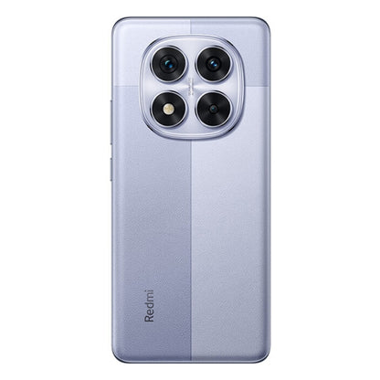 Xiaomi Redmi Note 14 Pro, 8GB+256GB, 6.67 inch Xiaomi HyperOS Mediatek Dimensity 7300-Ultra Octa Core, NFC, Network: 5G, 8GB+256GB