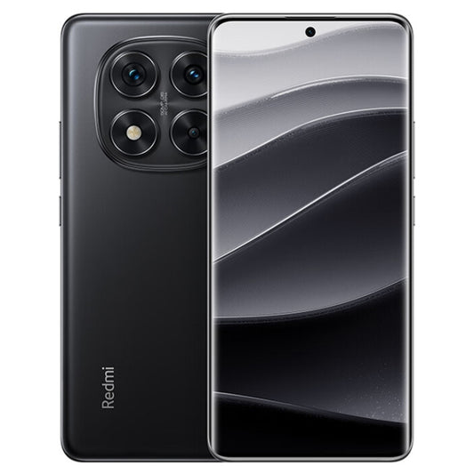 Xiaomi Redmi Note 14 Pro, 12GB+256GB, 6.67 inch Xiaomi HyperOS Mediatek Dimensity 7300-Ultra Octa Core, NFC, Network: 5G, 12GB+256GB