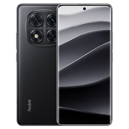 Xiaomi Redmi Note 14 Pro, 12GB+512GB, 6.67 inch Xiaomi HyperOS Mediatek Dimensity 7300-Ultra Octa Core, NFC, Network: 5G, 12GB+512GB