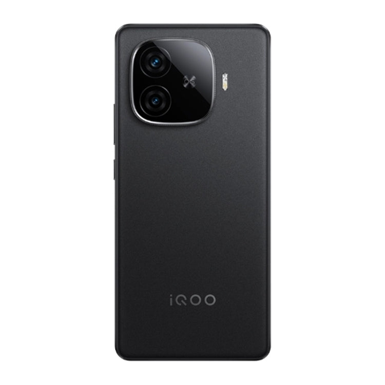 vivo iQOO Z9 Turbo+, 12GB+512GB, 6.78 inch Android 14.0 OriginOS 4 Dimensity 9300+ Octa Core 3.4GHz, OTG, NFC, Network: 5G, Support Google Play, 12GB+512GB