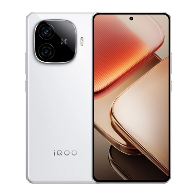 vivo iQOO Z9 Turbo+, 12GB+512GB, 6.78 inch Android 14.0 OriginOS 4 Dimensity 9300+ Octa Core 3.4GHz, OTG, NFC, Network: 5G, Support Google Play, 12GB+512GB