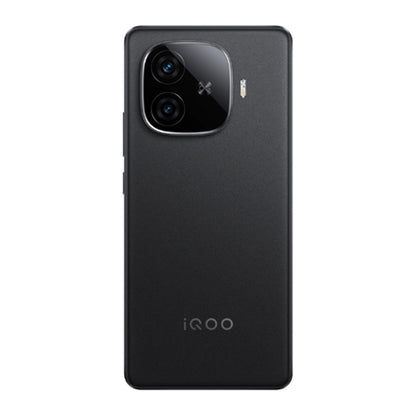 vivo iQOO Z9 Turbo+, 16GB+256GB, 6.78 inch Android 14.0 OriginOS 4 Dimensity 9300+ Octa Core 3.4GHz, OTG, NFC, Network: 5G, Support Google Play, 16GB+256GB
