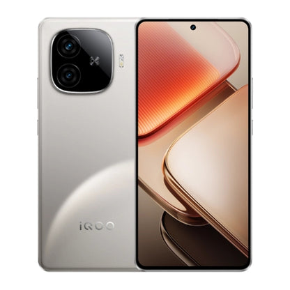 vivo iQOO Z9 Turbo+, 16GB+256GB, 6.78 inch Android 14.0 OriginOS 4 Dimensity 9300+ Octa Core 3.4GHz, OTG, NFC, Network: 5G, Support Google Play, 16GB+256GB