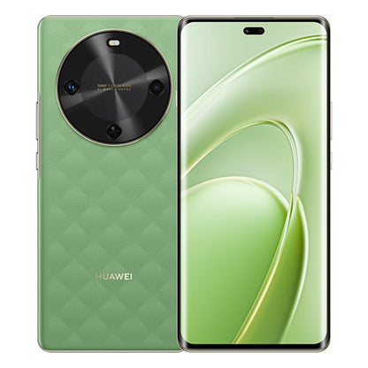 HUAWEI Enjoy 70X, 8GB+512GB, Screen Fingerprint, 6.78 inch HarmonyOS 4.2 Kirin 8000A Hexa Core, Network: 4G, OTG, NFC, Not Support Google Play, 8GB+512GB(White), 8GB+512GB(Black), 8GB+512GB(Green), 8GB+512GB(Cyan)