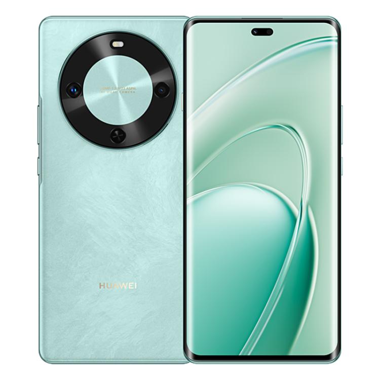 HUAWEI Enjoy 70X, 8GB+512GB, Screen Fingerprint, 6.78 inch HarmonyOS 4.2 Kirin 8000A Hexa Core, Network: 4G, OTG, NFC, Not Support Google Play, 8GB+512GB(White), 8GB+512GB(Black), 8GB+512GB(Green), 8GB+512GB(Cyan)