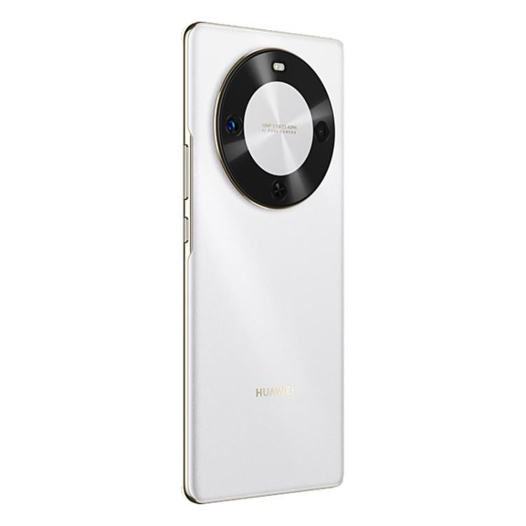 HUAWEI Enjoy 70X, 8GB+512GB, Screen Fingerprint, 6.78 inch HarmonyOS 4.2 Kirin 8000A Hexa Core, Network: 4G, OTG, NFC, Not Support Google Play, 8GB+512GB(White), 8GB+512GB(Black), 8GB+512GB(Green), 8GB+512GB(Cyan)