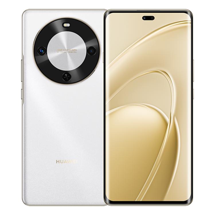 HUAWEI Enjoy 70X, 8GB+512GB, Screen Fingerprint, 6.78 inch HarmonyOS 4.2 Kirin 8000A Hexa Core, Network: 4G, OTG, NFC, Not Support Google Play, 8GB+512GB(White), 8GB+512GB(Black), 8GB+512GB(Green), 8GB+512GB(Cyan)