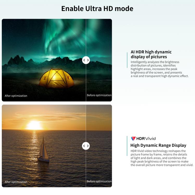 HUAWEI Enjoy 70X, 8GB+512GB, Screen Fingerprint, 6.78 inch HarmonyOS 4.2 Kirin 8000A Hexa Core, Network: 4G, OTG, NFC, Not Support Google Play, 8GB+512GB(White), 8GB+512GB(Black), 8GB+512GB(Green), 8GB+512GB(Cyan)