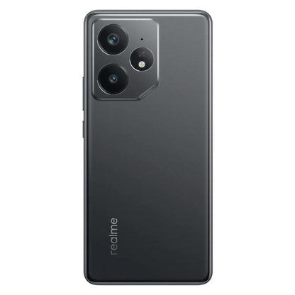 Realme Neo7, 12GB+256GB, 6.78 inch Android 15 / Realme UI 6.0 MediaTek Dimensity 9300+ Octa Core, NFC, Network: 5G, Support Google Play, Realme Neo7, 12GB+256GB
