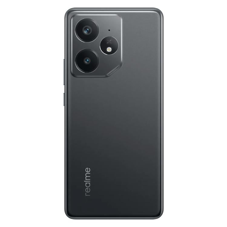 Realme Neo7, 12GB+512GB, 6.78 inch Android 15 / Realme UI 6.0 MediaTek Dimensity 9300+ Octa Core, NFC, Network: 5G, Support Google Play, Realme Neo7, 12GB+512GB