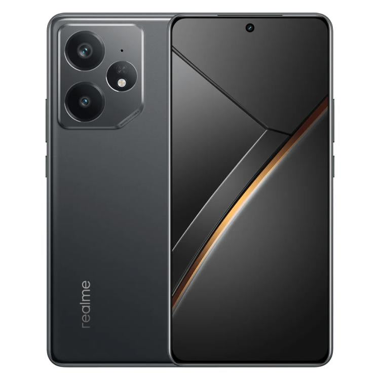 Realme Neo7, 12GB+256GB, 6.78 inch Android 15 / Realme UI 6.0 MediaTek Dimensity 9300+ Octa Core, NFC, Network: 5G, Support Google Play, Realme Neo7, 16GB+256GB