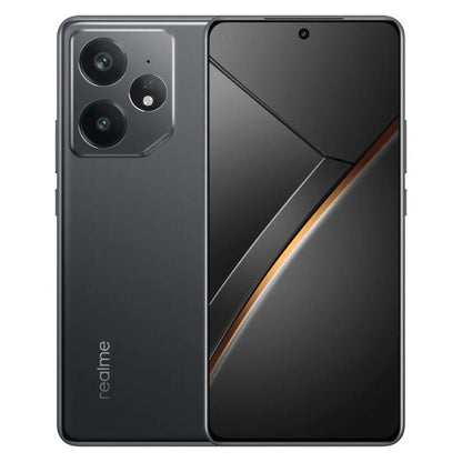 Realme Neo7, 12GB+256GB, 6.78 inch Android 15 / Realme UI 6.0 MediaTek Dimensity 9300+ Octa Core, NFC, Network: 5G, Support Google Play, Realme Neo7, 16GB+256GB