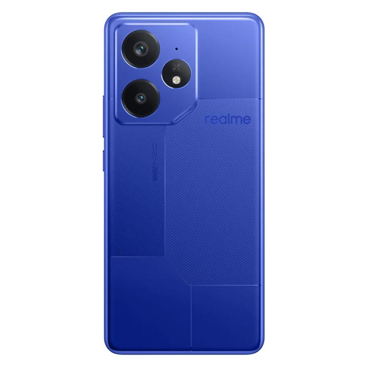 Realme Neo7, 12GB+256GB, 6.78 inch Android 15 / Realme UI 6.0 MediaTek Dimensity 9300+ Octa Core, NFC, Network: 5G, Support Google Play, Realme Neo7, 16GB+256GB
