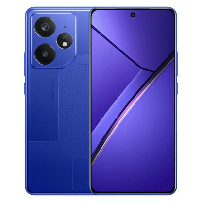 Realme Neo7, 12GB+256GB, 6.78 inch Android 15 / Realme UI 6.0 MediaTek Dimensity 9300+ Octa Core, NFC, Network: 5G, Support Google Play, Realme Neo7, 16GB+256GB