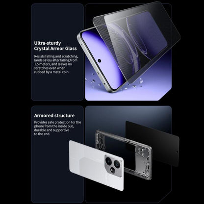 Realme Neo7, 16GB+512GB, 6.78 inch Android 15 / Realme UI 6.0 MediaTek Dimensity 9300+ Octa Core, NFC, Network: 5G, Support Google Play, Realme Neo7, 16GB+512GB