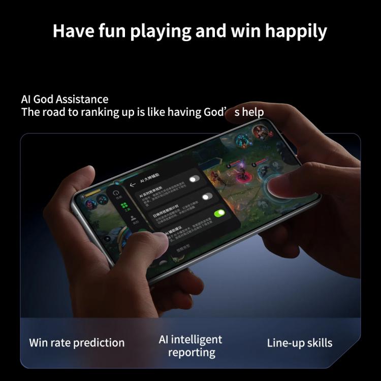 Realme Neo7, 16GB+512GB, 6.78 inch Android 15 / Realme UI 6.0 MediaTek Dimensity 9300+ Octa Core, NFC, Network: 5G, Support Google Play, Realme Neo7, 16GB+512GB