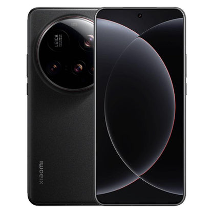 Xiaomi 15 Ultra,16GB+512GB, 3D Ultrasonic Fingerprint, 200MP Camera, 6.73 inch Xiaomi HyperOS 2 Snapdragon 8 Elite Octa Core 3nm, NFC, Network: 5G, 16GB+512GB
