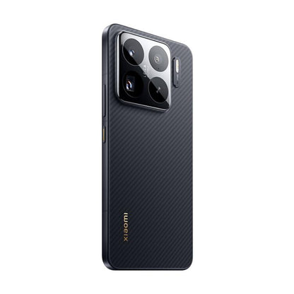 Xiaomi 15S Pro, 16GB+512GB, 3D Ultrasound Fingerprint, 6.73 inch Xiaomi HyperOS 2 Xring O1 3nm Deca-Core, NFC, Network: 5G, 16GB+512GB