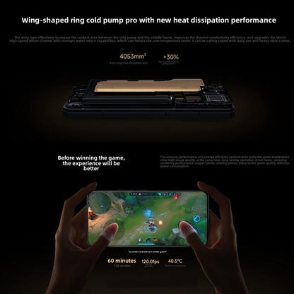 Xiaomi 15S Pro, 16GB+512GB, 3D Ultrasound Fingerprint, 6.73 inch Xiaomi HyperOS 2 Xring O1 3nm Deca-Core, NFC, Network: 5G, 16GB+512GB