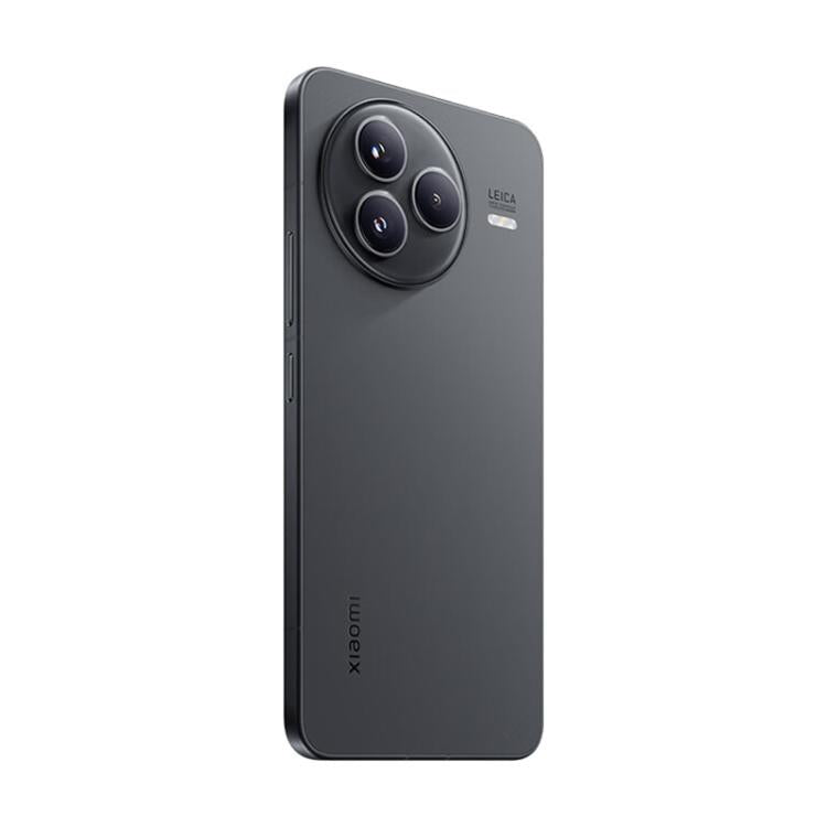 Xiaomi Civi 5 Pro, 12GB+256GB, Screen Fingerprint, 6.55 inch Xiaomi HyperOS 2 Snapdragon 8s Octa-Core, NFC, Network: 5G, 12GB+256GB