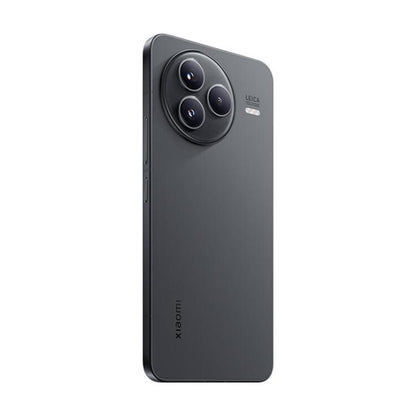 Xiaomi Civi 5 Pro, 12GB+256GB, Screen Fingerprint, 6.55 inch Xiaomi HyperOS 2 Snapdragon 8s Octa-Core, NFC, Network: 5G, 12GB+256GB