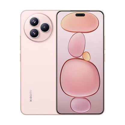 Xiaomi Civi 5 Pro, 12GB+256GB, Screen Fingerprint, 6.55 inch Xiaomi HyperOS 2 Snapdragon 8s Octa-Core, NFC, Network: 5G, 12GB+256GB