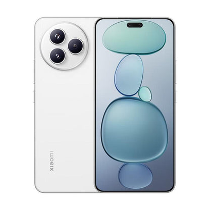 Xiaomi Civi 5 Pro, 12GB+256GB, Screen Fingerprint, 6.55 inch Xiaomi HyperOS 2 Snapdragon 8s Octa-Core, NFC, Network: 5G, 12GB+256GB