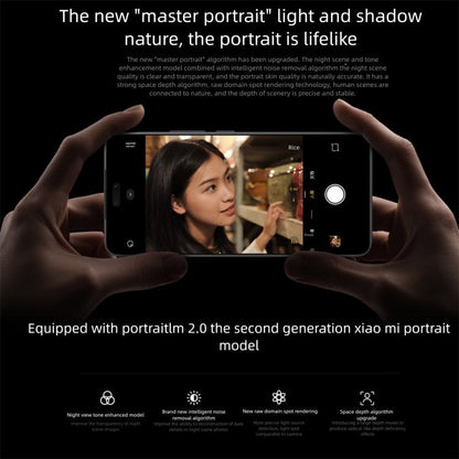 Xiaomi Civi 5 Pro, 12GB+256GB, Screen Fingerprint, 6.55 inch Xiaomi HyperOS 2 Snapdragon 8s Octa-Core, NFC, Network: 5G, 12GB+256GB