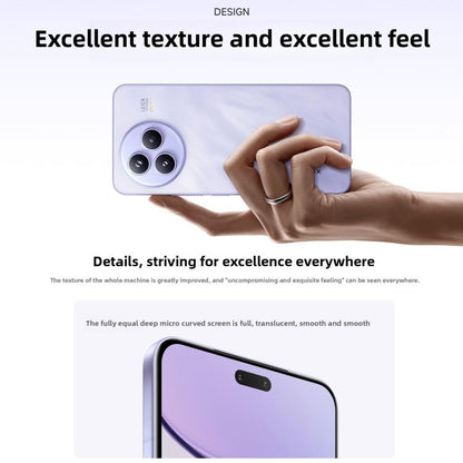 Xiaomi Civi 5 Pro, 12GB+256GB, Screen Fingerprint, 6.55 inch Xiaomi HyperOS 2 Snapdragon 8s Octa-Core, NFC, Network: 5G, 12GB+256GB