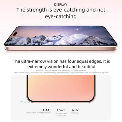 Xiaomi Civi 5 Pro, 12GB+256GB, Screen Fingerprint, 6.55 inch Xiaomi HyperOS 2 Snapdragon 8s Octa-Core, NFC, Network: 5G, 12GB+256GB