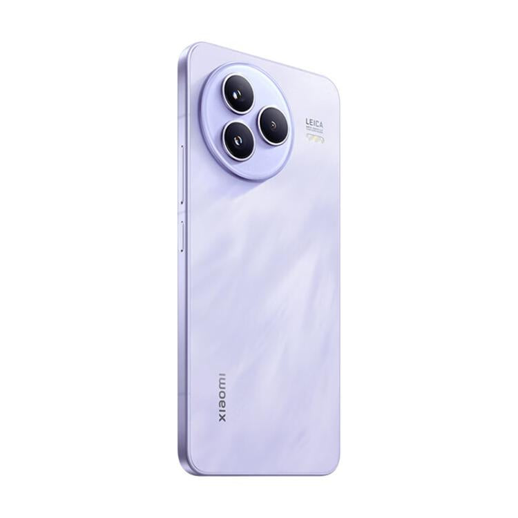 Xiaomi Civi 5 Pro, 12GB+512GB, Screen Fingerprint, 6.55 inch Xiaomi HyperOS 2 Snapdragon 8s Octa-Core, NFC, Network: 5G, 12GB+512GB