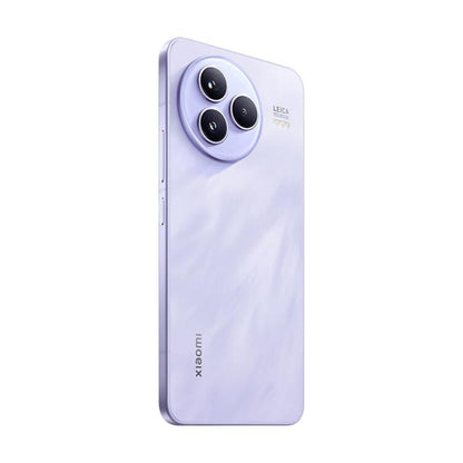Xiaomi Civi 5 Pro, 12GB+512GB, Screen Fingerprint, 6.55 inch Xiaomi HyperOS 2 Snapdragon 8s Octa-Core, NFC, Network: 5G, 12GB+512GB