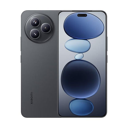 Xiaomi Civi 5 Pro, 16GB+512GB, Screen Fingerprint, 6.55 inch Xiaomi HyperOS 2 Snapdragon 8s Octa-Core, NFC, Network: 5G, 16GB+512GB