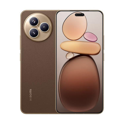 Xiaomi Civi 5 Pro, 16GB+512GB, Screen Fingerprint, 6.55 inch Xiaomi HyperOS 2 Snapdragon 8s Octa-Core, NFC, Network: 5G, 16GB+512GB