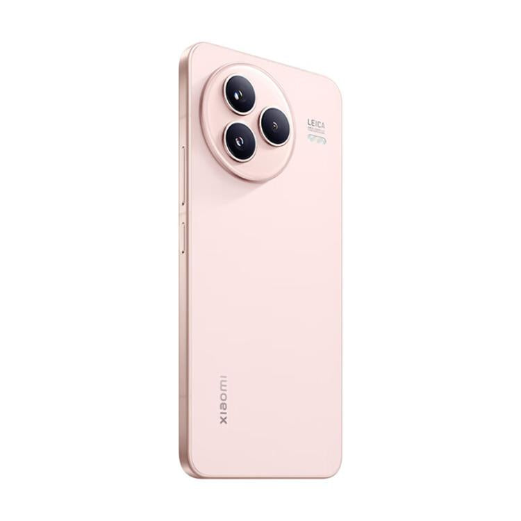 Xiaomi Civi 5 Pro, 16GB+512GB, Screen Fingerprint, 6.55 inch Xiaomi HyperOS 2 Snapdragon 8s Octa-Core, NFC, Network: 5G, 16GB+512GB