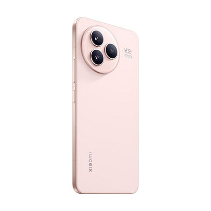 Xiaomi Civi 5 Pro, 16GB+512GB, Screen Fingerprint, 6.55 inch Xiaomi HyperOS 2 Snapdragon 8s Octa-Core, NFC, Network: 5G, 16GB+512GB