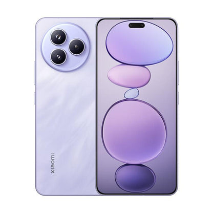 Xiaomi Civi 5 Pro, 16GB+512GB, Screen Fingerprint, 6.55 inch Xiaomi HyperOS 2 Snapdragon 8s Octa-Core, NFC, Network: 5G, 16GB+512GB
