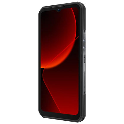 Oukitel WP55 Pro 5G Rugged Phone, 16GB+512GB, 108MP Camera, Fingerprint Identification, 6.6 inch Android 15 MediaTek Dimensity 7025 Octa Core, NFC, OTG, Network: 5G, WP55 Pro