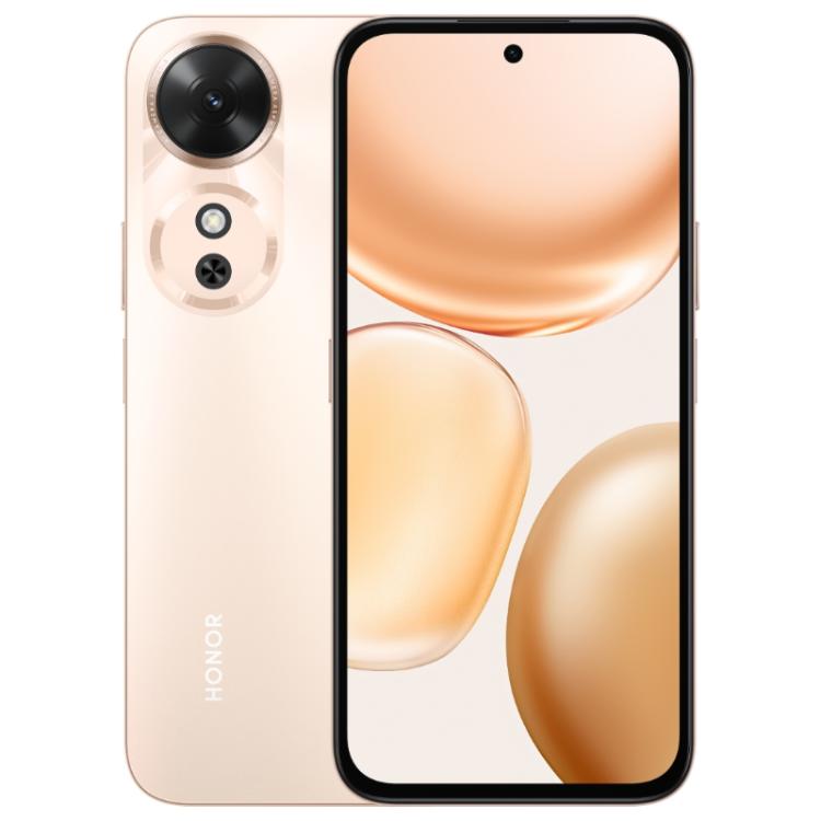 Honor Play 60m, 6GB+128GB, Side Fingerprint, 6.61 inch MagicOS 9.0 Dimensity 6300 Octa Core, Network: 5G, OTG, Play 60m, 6GB+128GB, 6GB+128GB