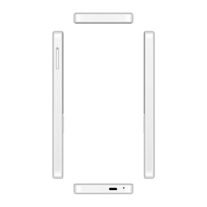 DOOV R17 / F22 Keypad Phone, 3GB+32GB, 2.8 inch Android 13 Mediatek MT6762 Octa Core, Network: 4G, R17 / F22