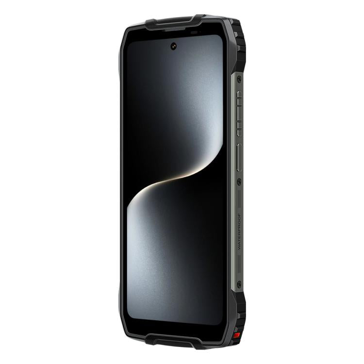 Blackview Oscal Pilot 3 5G Rugged Phone, 12GB+256GB, Night Vision Camera, 6.56 inch Android 15 MediaTek Dimensity 6300 Octa Core, Network: 5G, OTG, NFC