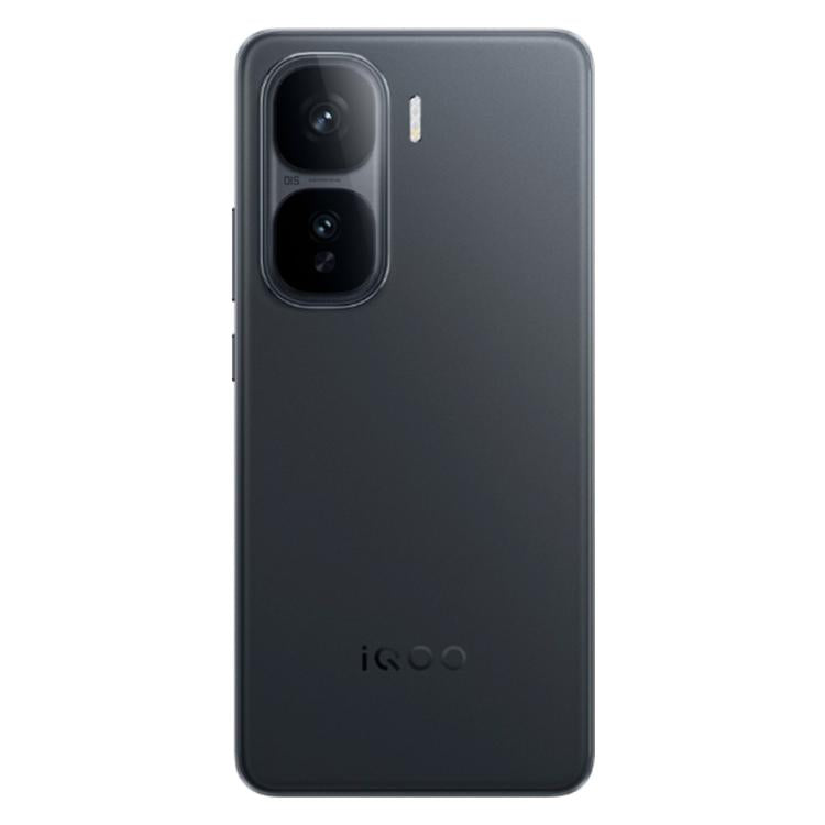 vivo iQOO Neo10 Pro+, 12GB+256GB, Screen Fingerprint, 6.82 inch Android 15 OriginOS 5 Snapdragon 8 Elite Octa Core, OTG, NFC, Network: 5G, Support Google Play, 16GB+256GB
