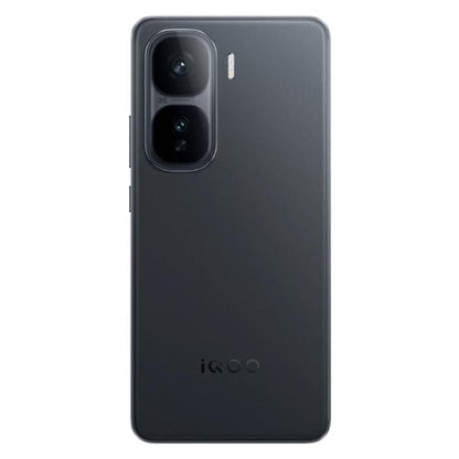 vivo iQOO Neo10 Pro+, 12GB+256GB, Screen Fingerprint, 6.82 inch Android 15 OriginOS 5 Snapdragon 8 Elite Octa Core, OTG, NFC, Network: 5G, Support Google Play, 16GB+256GB