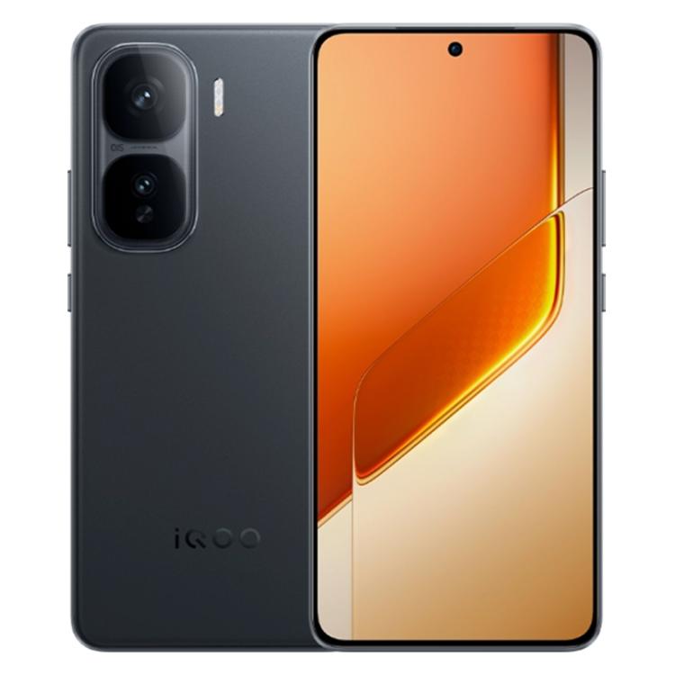 vivo iQOO Neo10 Pro+, 12GB+256GB, Screen Fingerprint, 6.82 inch Android 15 OriginOS 5 Snapdragon 8 Elite Octa Core, OTG, NFC, Network: 5G, Support Google Play, 16GB+256GB