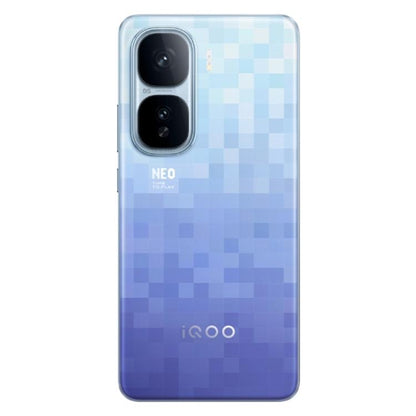vivo iQOO Neo10 Pro+, 12GB+256GB, Screen Fingerprint, 6.82 inch Android 15 OriginOS 5 Snapdragon 8 Elite Octa Core, OTG, NFC, Network: 5G, Support Google Play, 16GB+256GB