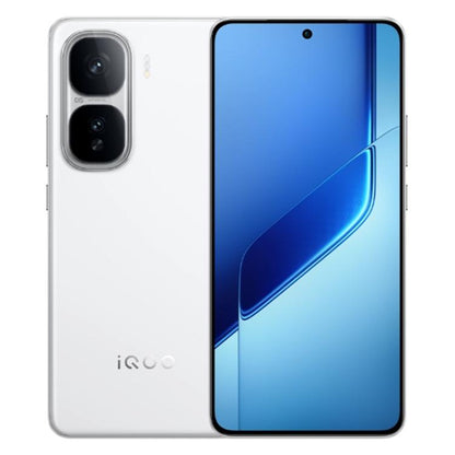 vivo iQOO Neo10 Pro+, 12GB+256GB, Screen Fingerprint, 6.82 inch Android 15 OriginOS 5 Snapdragon 8 Elite Octa Core, OTG, NFC, Network: 5G, Support Google Play, 16GB+256GB