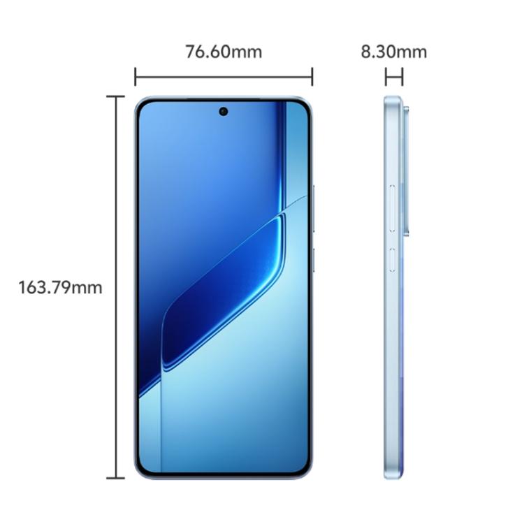 vivo iQOO Neo10 Pro+, 12GB+256GB, Screen Fingerprint, 6.82 inch Android 15 OriginOS 5 Snapdragon 8 Elite Octa Core, OTG, NFC, Network: 5G, Support Google Play, 16GB+256GB