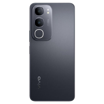 vivo Y50 5G, 6GB+128GB, Face ID / Side Fingerprint, 6.74 inch Android 15 OriginOS 5 Dimensity 6300 Octa Core, OTG, Network: 5G, 6GB+128GB