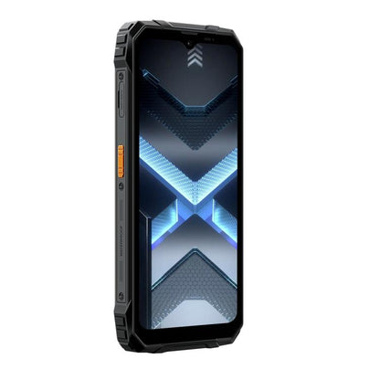 Blackview FORT 1, 6GB+256GB, 6.56 inch Android 15 Unisoc UMS9230E T615 Octa Core, Network: 4G, OTG, NFC, 6GB+256GB